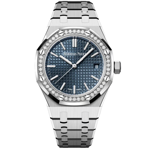 Audemars Piguet Royal Oak Blue Steel 37mm
