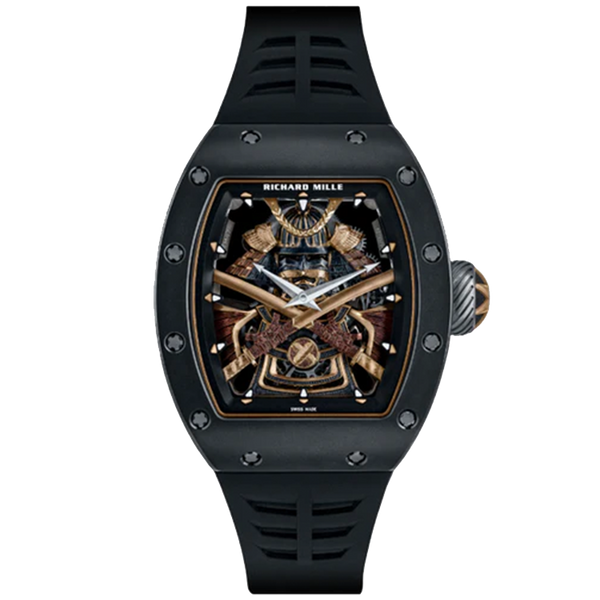 Richard Mille RM 47 Samurai