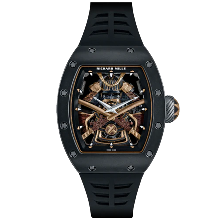 Richard Mille RM 47 Samurai - Image 1