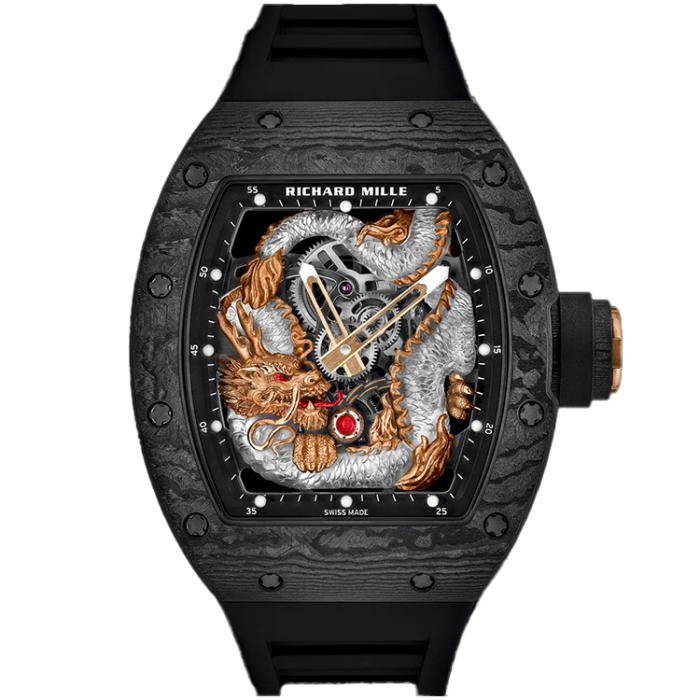Richard Mille RM 57-03 - Image 1