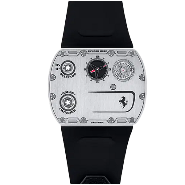Richard Mille  Ferrari