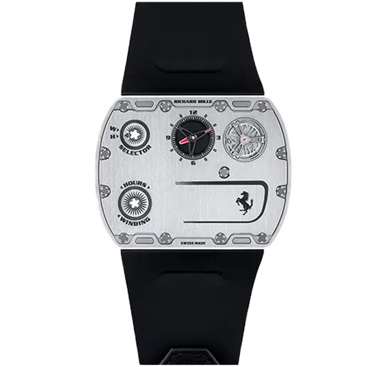 Richard Mille  Ferrari - Image 1