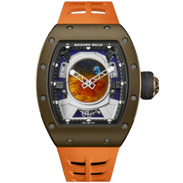 Richard Mille RM 52-01