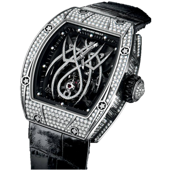 Richard Mille RM 19-01