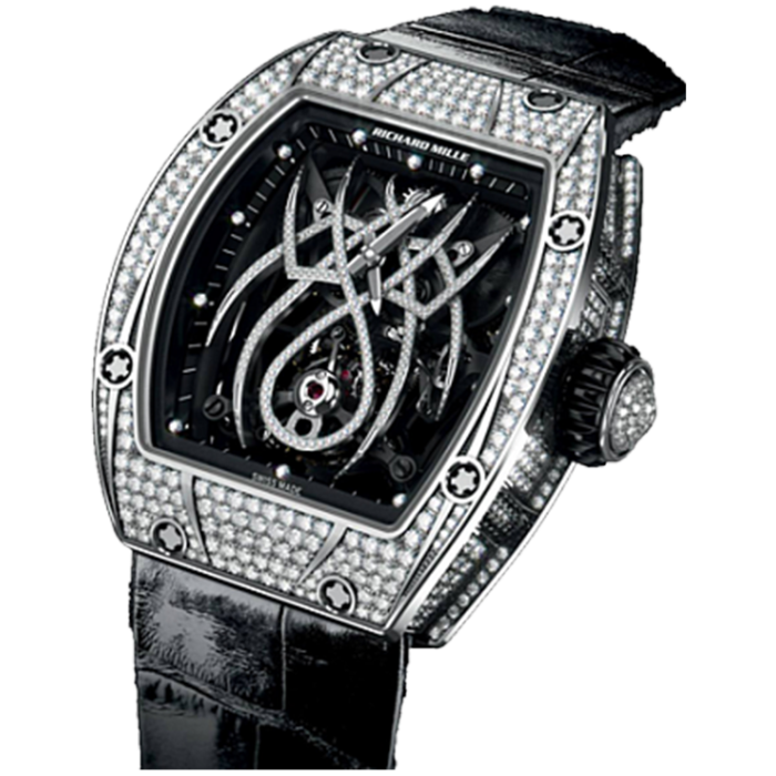 Richard Mille RM 19-01 - Image 1