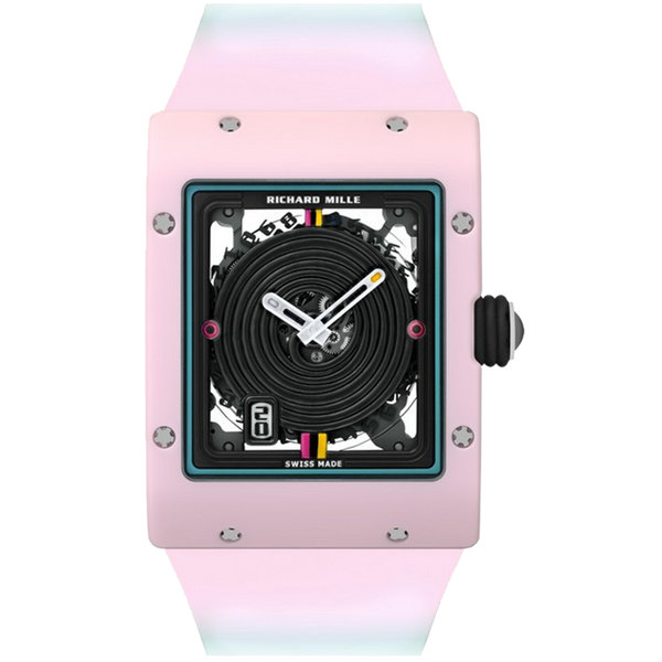 Richard Mille RM 016