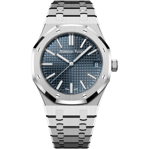 Audemars Piguet Royal Oak Blue Steel 41mm