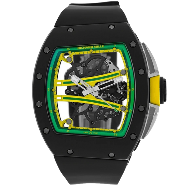 Richard Mille RM 61-01