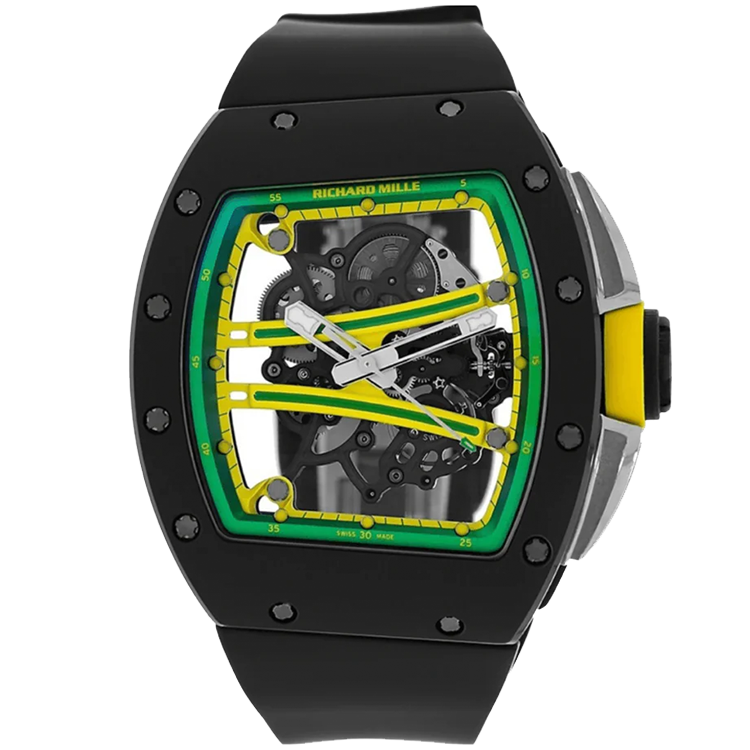 Richard Mille RM 61-01 - Image 1