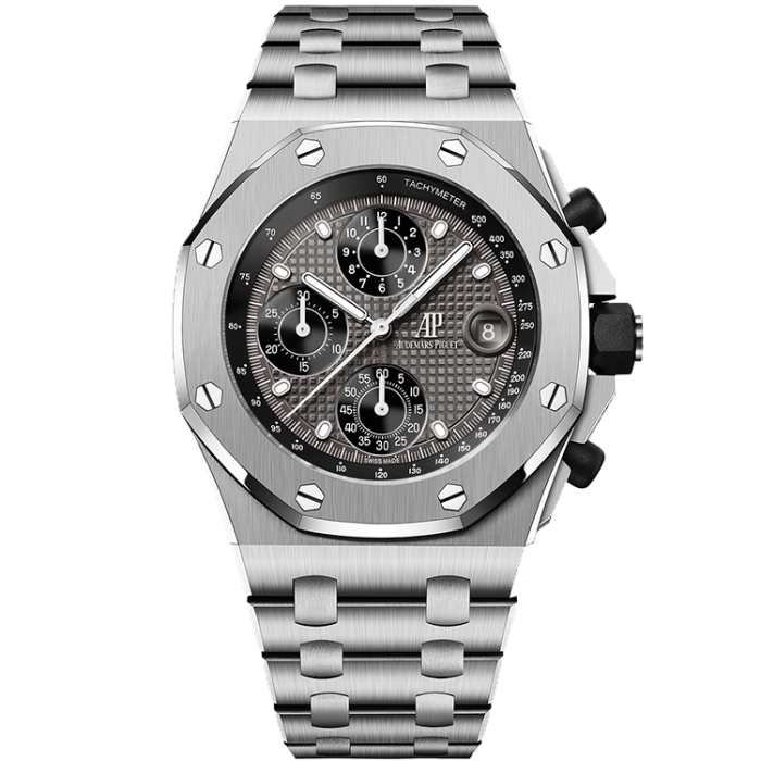 Audemars Piguet Offshore Grey Titanium 42mm - Image 1