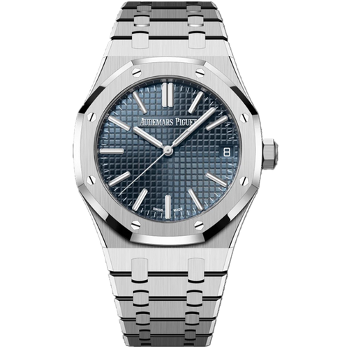 Audemars Piguet Royal Oak Blue Steel 37mm
