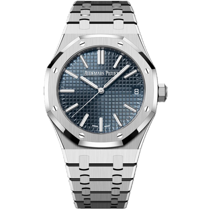 Audemars Piguet Royal Oak Blue Steel 37mm - Image 1