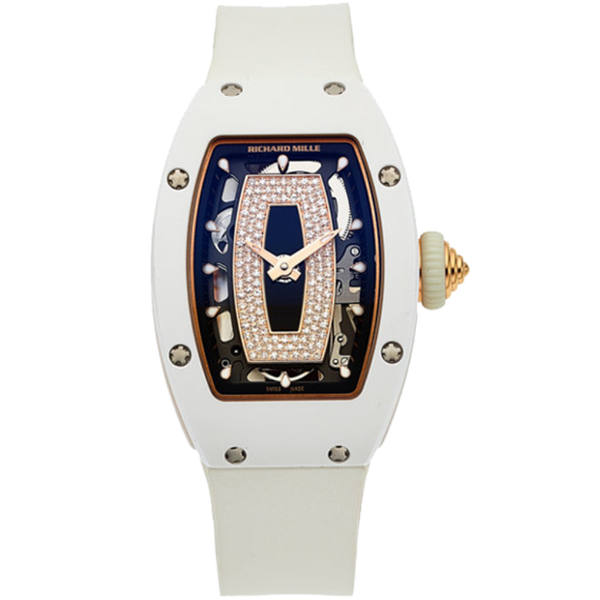 Richard Mille