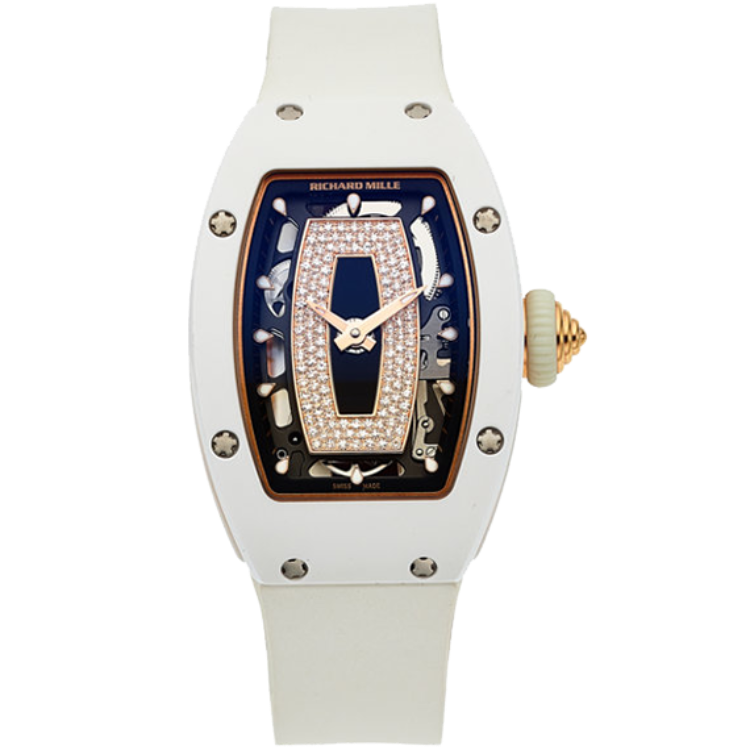 Richard Mille - Image 1