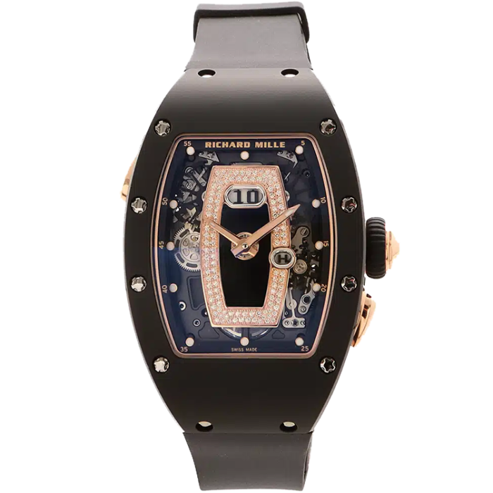 Richard Mille - Image 1