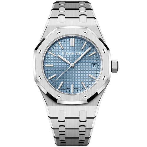 Audemars Piguet Royal Oak Blue Steel 37mm