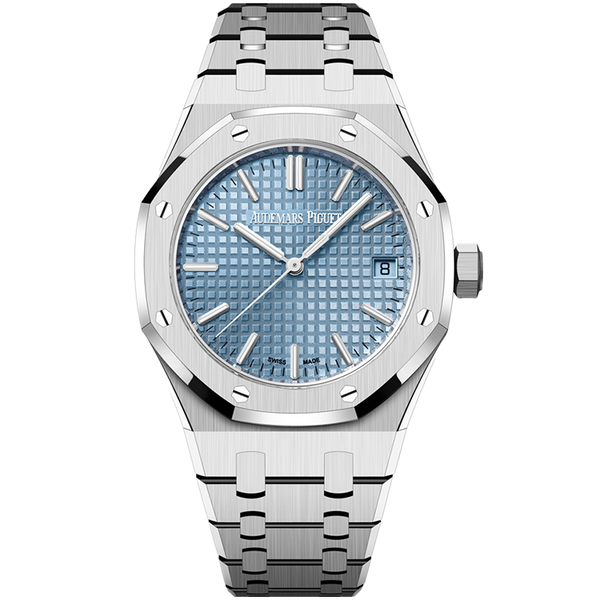 Audemars Piguet Royal Oak Blue Steel 37mm