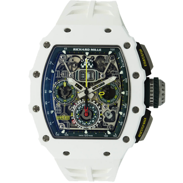 Richard Mille RM 11-03