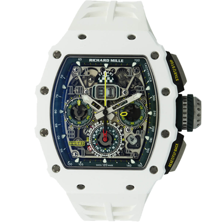 Richard Mille RM 11-03 - Image 1