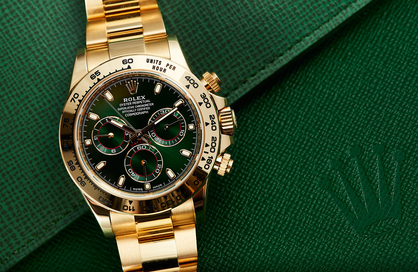 Shop all luxury watches