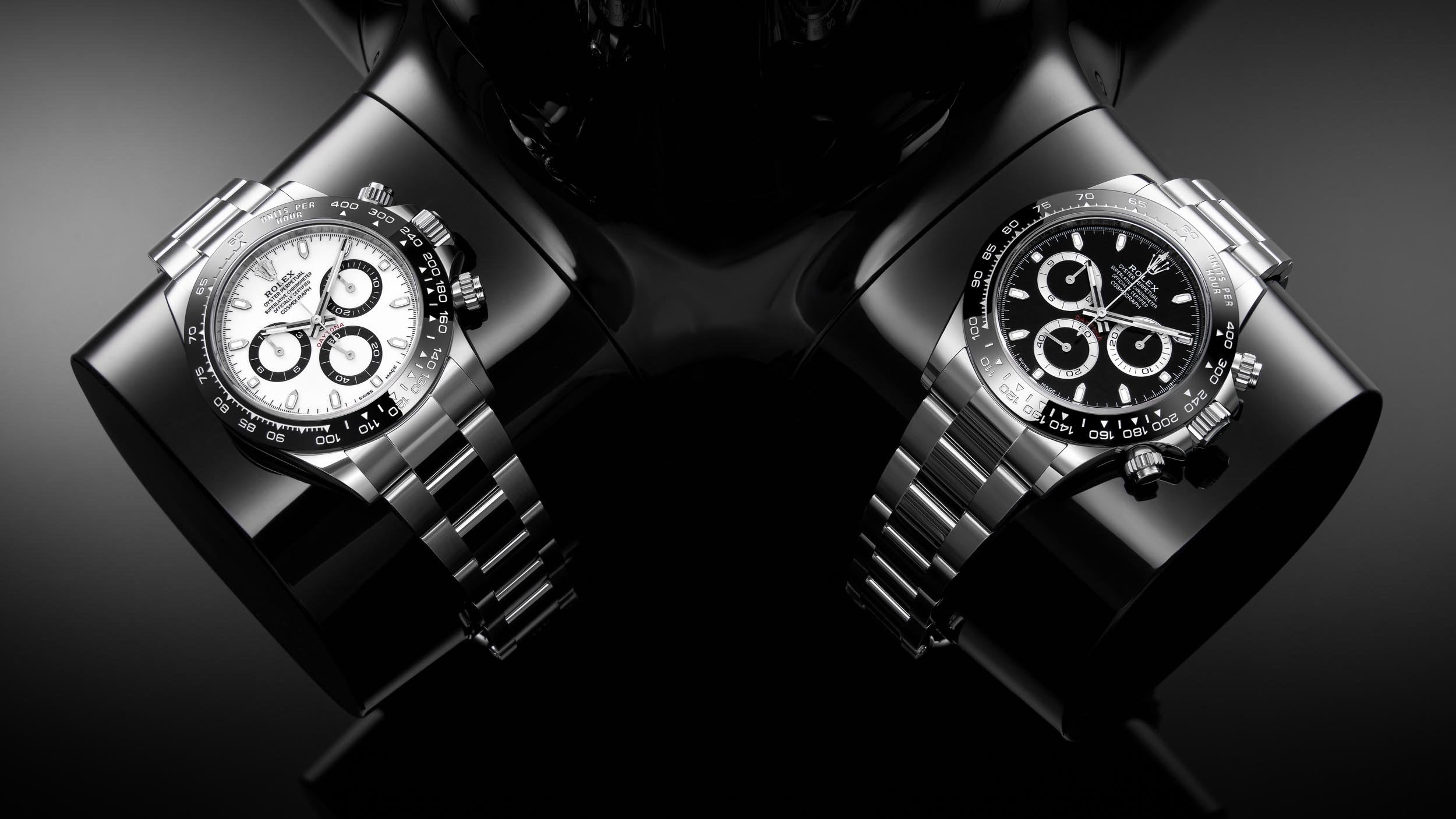 Get Top Dollar for Your Luxury Watch